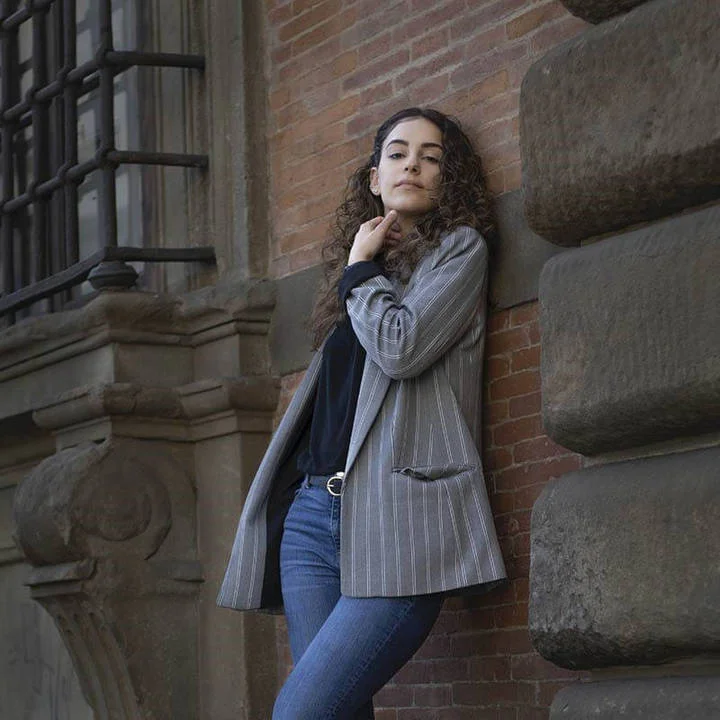 Avatar of Emily White